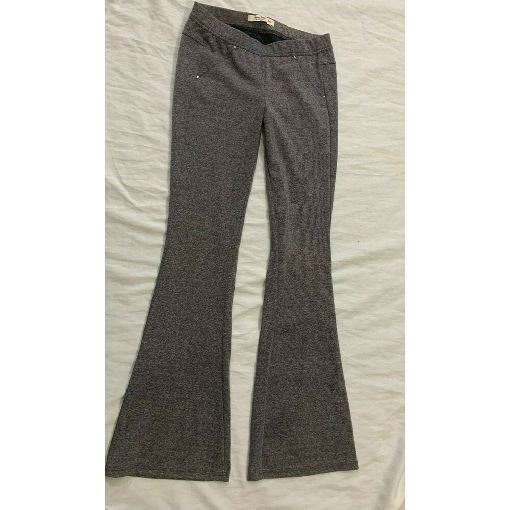 FREE PEOPLE WOMENS PULL ON PANTS SIZE S